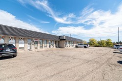 7-1260 Fewster Drive Mississauga, ON L4W 1A5