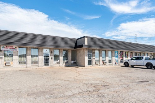 7-1260 Fewster Drive , Mississauga, ON L4W 1A5 2
