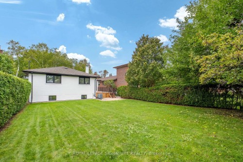11 Brook Tree Crescent, Toronto, ON 