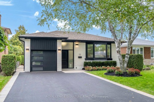 11 Brook Tree Crescent, Toronto, ON 