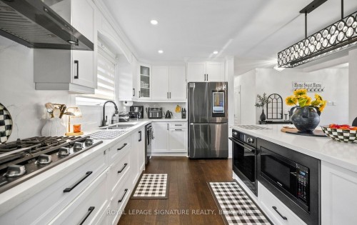 57 Sabrina Drive, Toronto, ON 