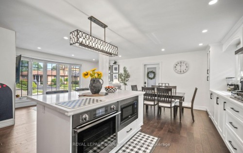 57 Sabrina Drive, Toronto, ON 