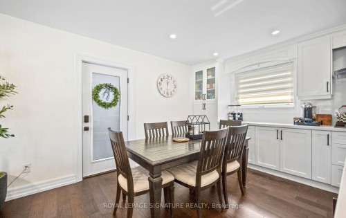57 Sabrina Drive, Toronto, ON 