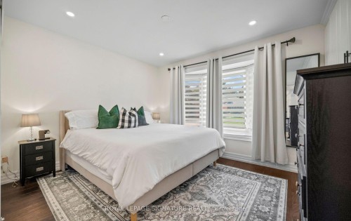 57 Sabrina Drive, Toronto, ON 