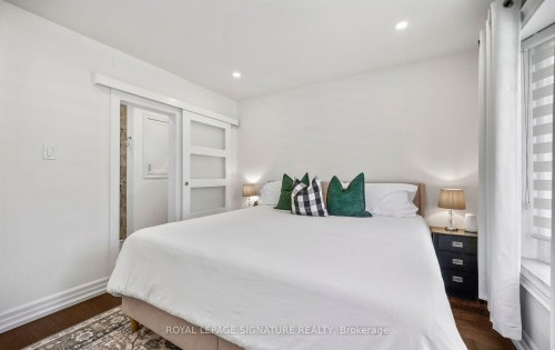 57 Sabrina Drive, Toronto, ON 