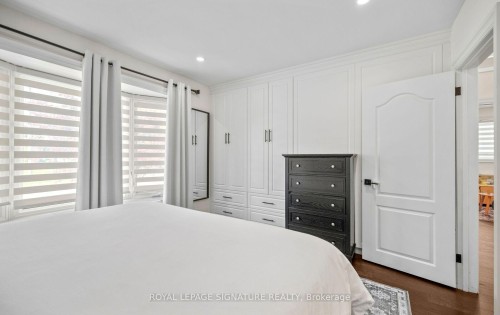 57 Sabrina Drive, Toronto, ON 