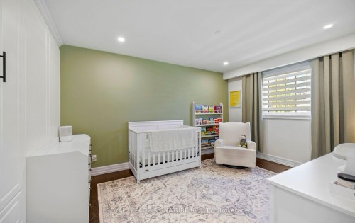 57 Sabrina Drive, Toronto, ON 