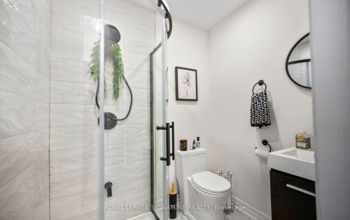 57 Sabrina Drive, Toronto, ON 
