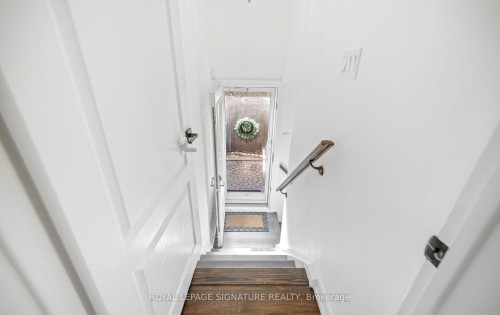 57 Sabrina Drive, Toronto, ON 