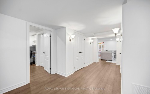57 Sabrina Drive, Toronto, ON 