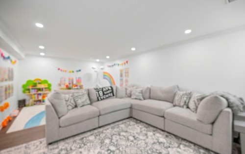 57 Sabrina Drive, Toronto, ON 