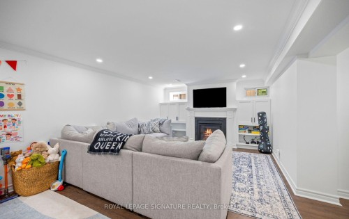 57 Sabrina Drive, Toronto, ON 