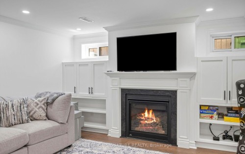 57 Sabrina Drive, Toronto, ON 