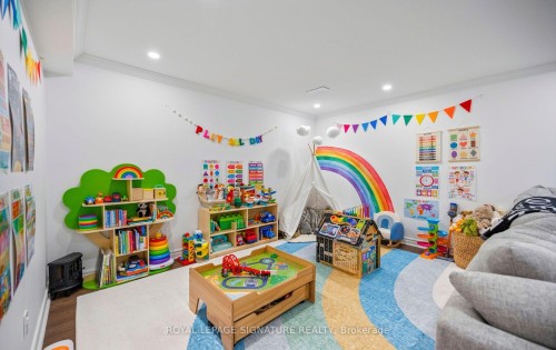 57 Sabrina Drive, Toronto, ON 