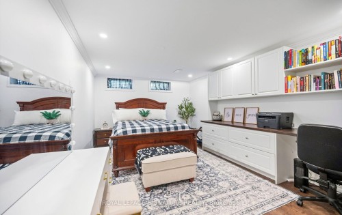57 Sabrina Drive, Toronto, ON 