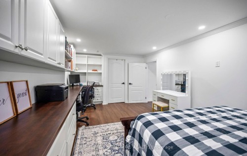57 Sabrina Drive, Toronto, ON 