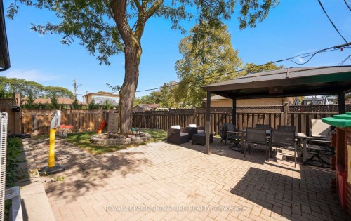57 Sabrina Drive, Toronto, ON 