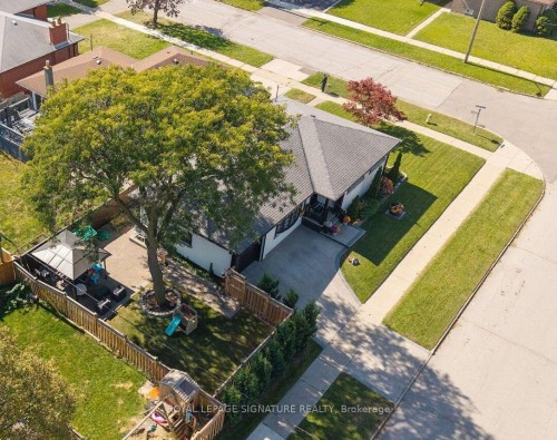 57 Sabrina Drive, Toronto, ON 