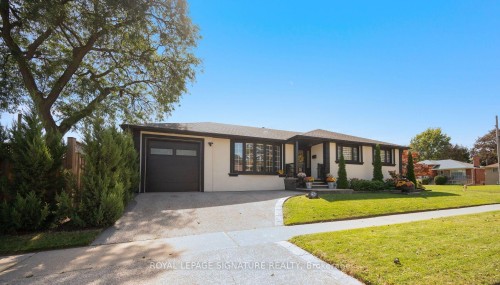 57 Sabrina Drive, Toronto, ON 