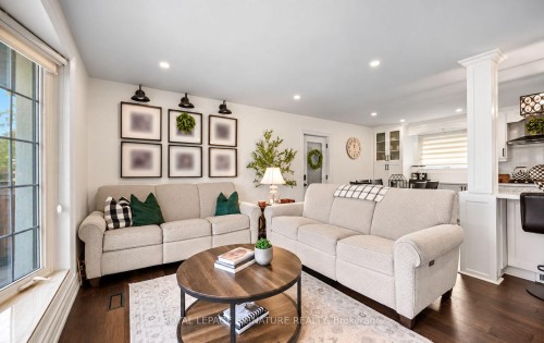 57 Sabrina Drive, Toronto, ON 