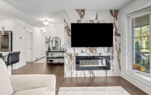 57 Sabrina Drive, Toronto, ON 