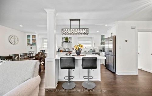 57 Sabrina Drive, Toronto, ON 