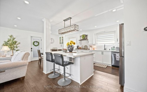 57 Sabrina Drive, Toronto, ON 