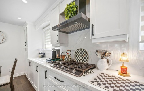 57 Sabrina Drive, Toronto, ON 