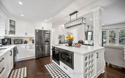 57 Sabrina Drive, Toronto, ON 