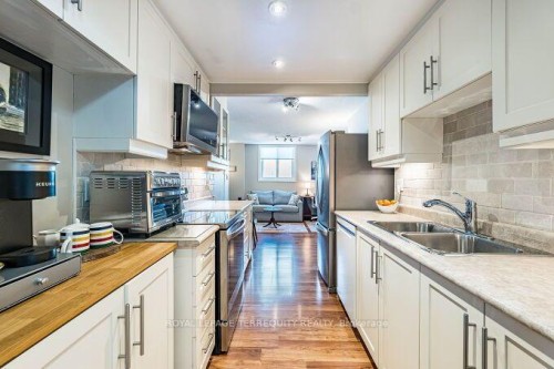 1102-812 Burnhamthorpe Road, Toronto, ON 