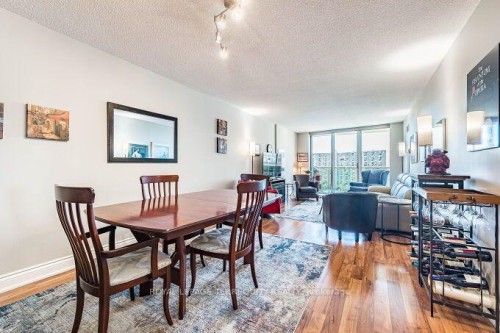 1102-812 Burnhamthorpe Road, Toronto, ON 