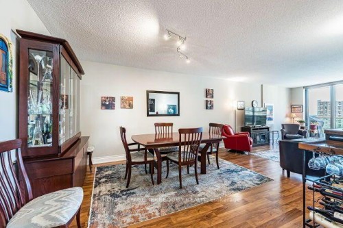 1102-812 Burnhamthorpe Road, Toronto, ON 