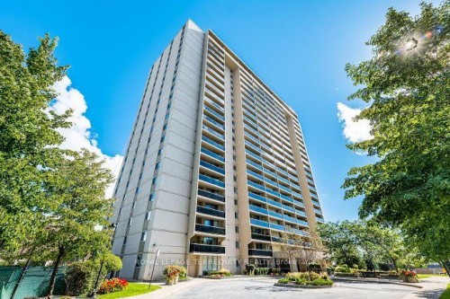 1102-812 Burnhamthorpe Road, Toronto, ON 