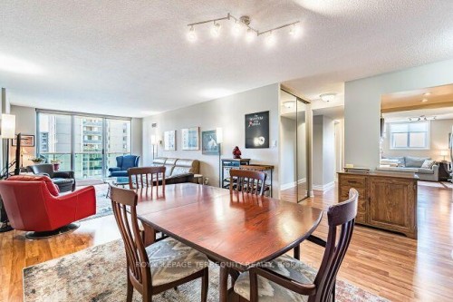1102-812 Burnhamthorpe Road, Toronto, ON 