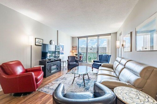 1102-812 Burnhamthorpe Road, Toronto, ON 
