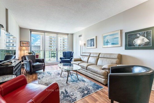 1102-812 Burnhamthorpe Road, Toronto, ON 