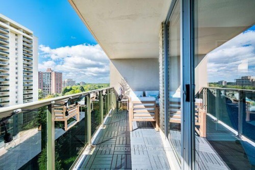 1102-812 Burnhamthorpe Road, Toronto, ON 