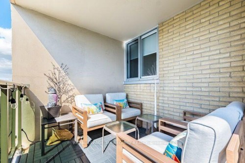 1102-812 Burnhamthorpe Road, Toronto, ON 