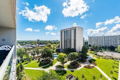 1102-812 Burnhamthorpe Road, Toronto, ON 