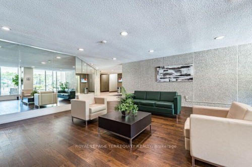 1102-812 Burnhamthorpe Road, Toronto, ON 