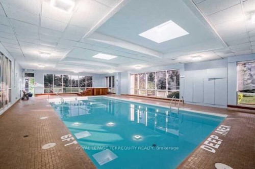 1102-812 Burnhamthorpe Road, Toronto, ON 