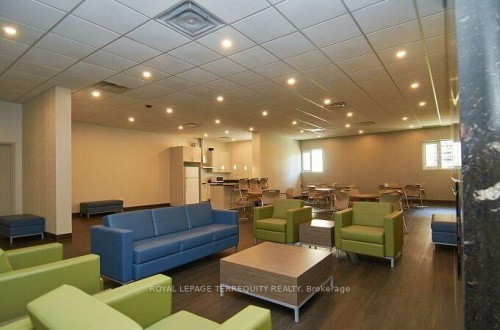 1102-812 Burnhamthorpe Road, Toronto, ON 