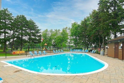 1102-812 Burnhamthorpe Road, Toronto, ON 
