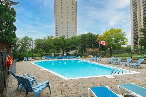 1102-812 Burnhamthorpe Road, Toronto, ON 