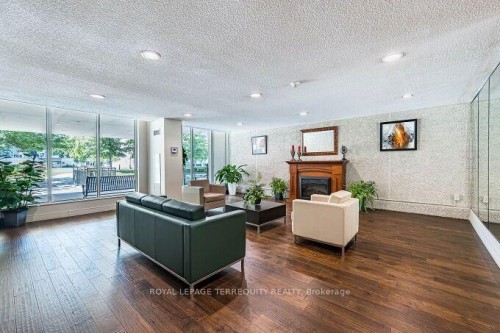 1102-812 Burnhamthorpe Road, Toronto, ON 