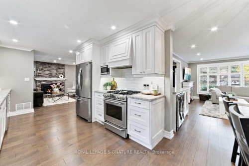 552 Brock Court, Milton, ON 
