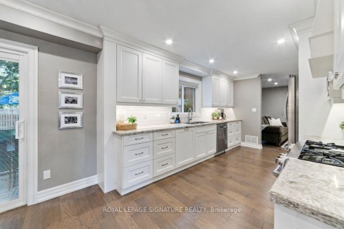 552 Brock Court, Milton, ON 
