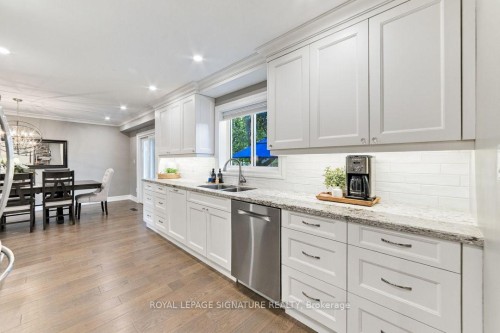 552 Brock Court, Milton, ON 