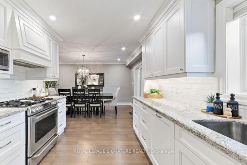 552 Brock Court, Milton, ON 