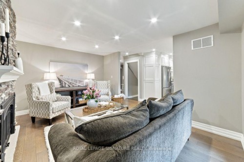 552 Brock Court, Milton, ON 